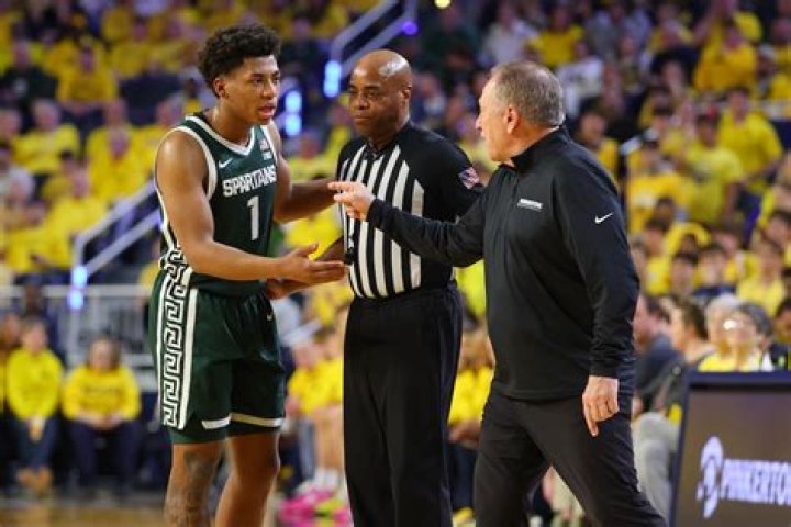 Discoveries In Tom Izzo's Height