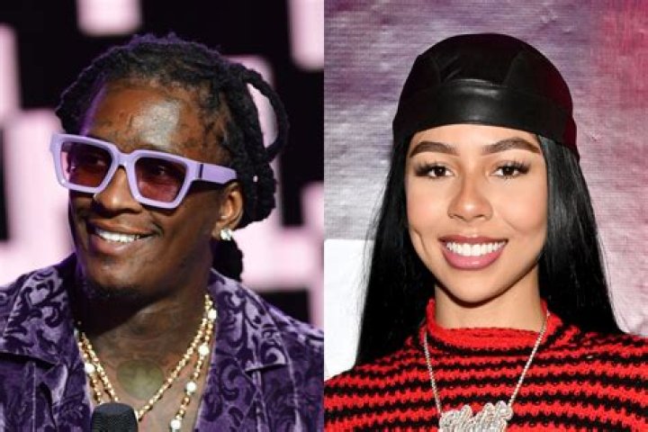 Discoveries On Young Thug's Daughter's Age