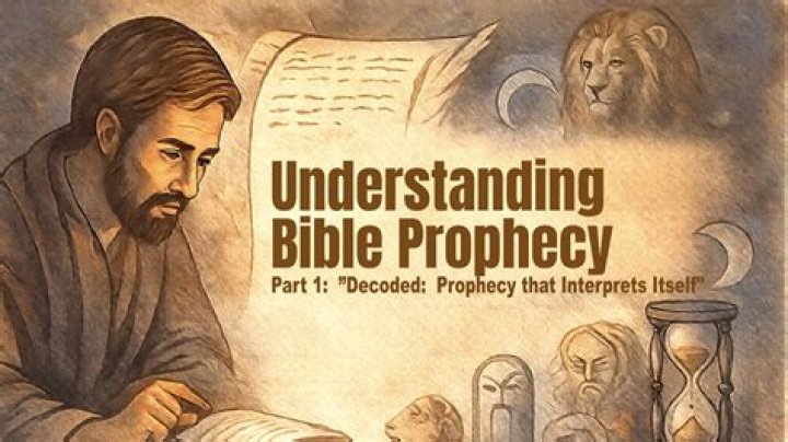 Discoveries Unveiled: Tom Horn - The Bible Prophecy Teacher Christians Trust