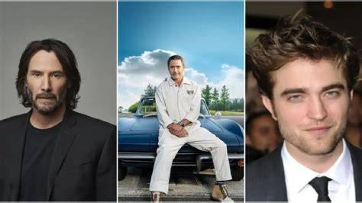 Discoveries With Coming To America Actors