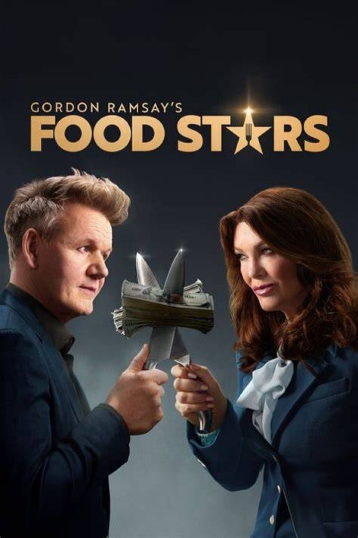 Discoveries With Lan Food Stars