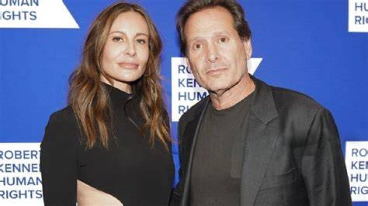 Discovering Dan Schulman's New Wife