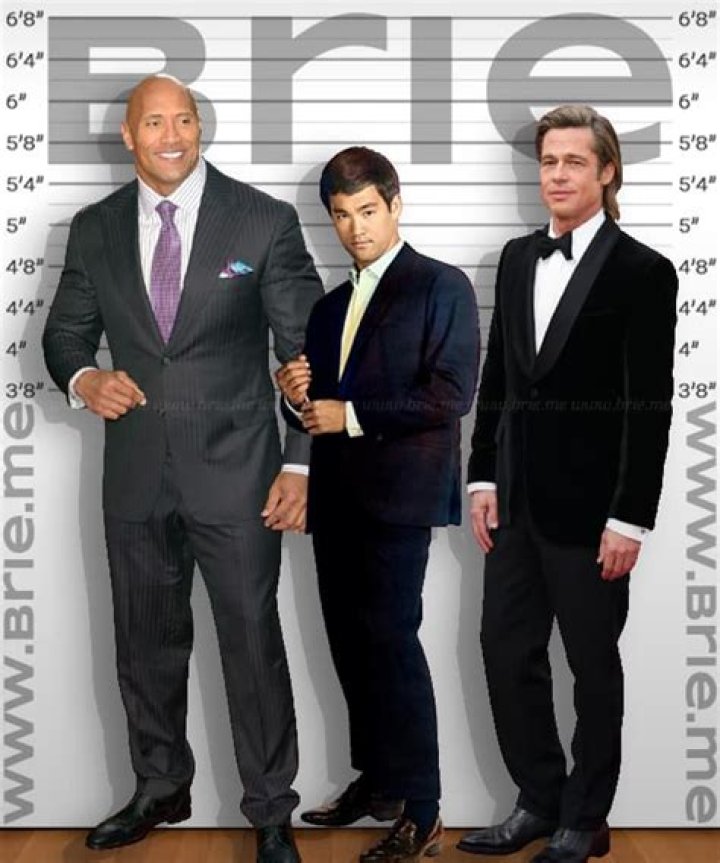 Discovering Henry Winkler Height And Weight