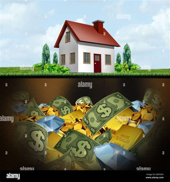 Discovering Hidden Wealth And Impact