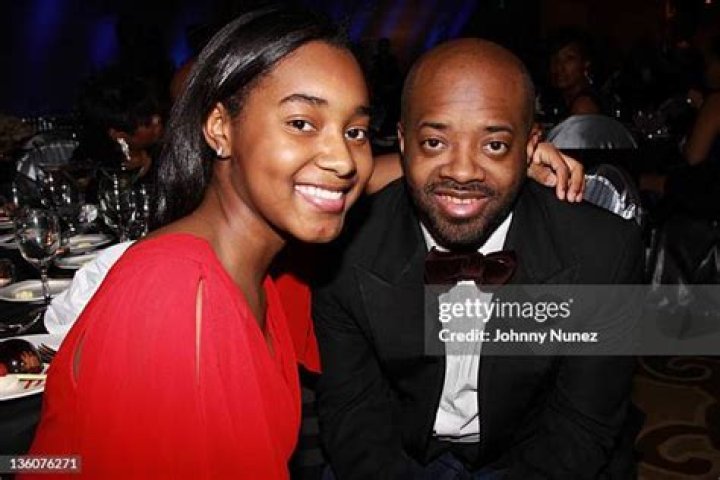Discovering The Talented Jermaine Dupri Daughters Shaniah Mauldin And Jalynn Duper