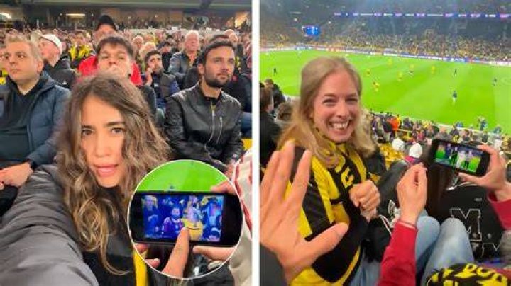Discovering The Viral Video De La Pareja Que Se Hizo Viral