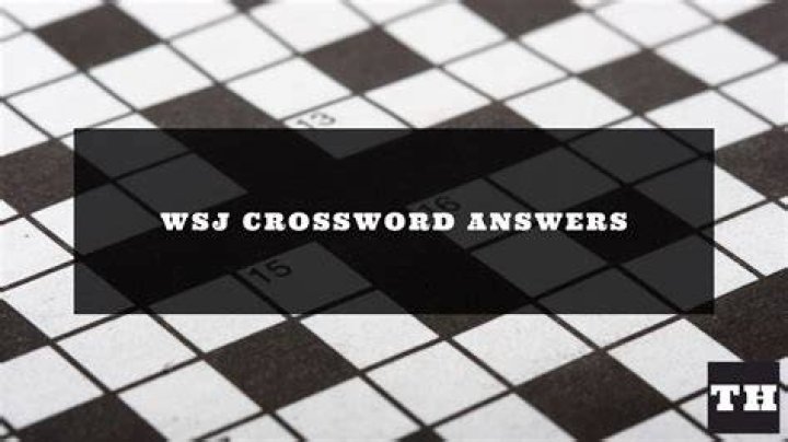 Distracted Boyfriend, e.g. Wall Street Crossword Clue, WSJ 4 letters Answer