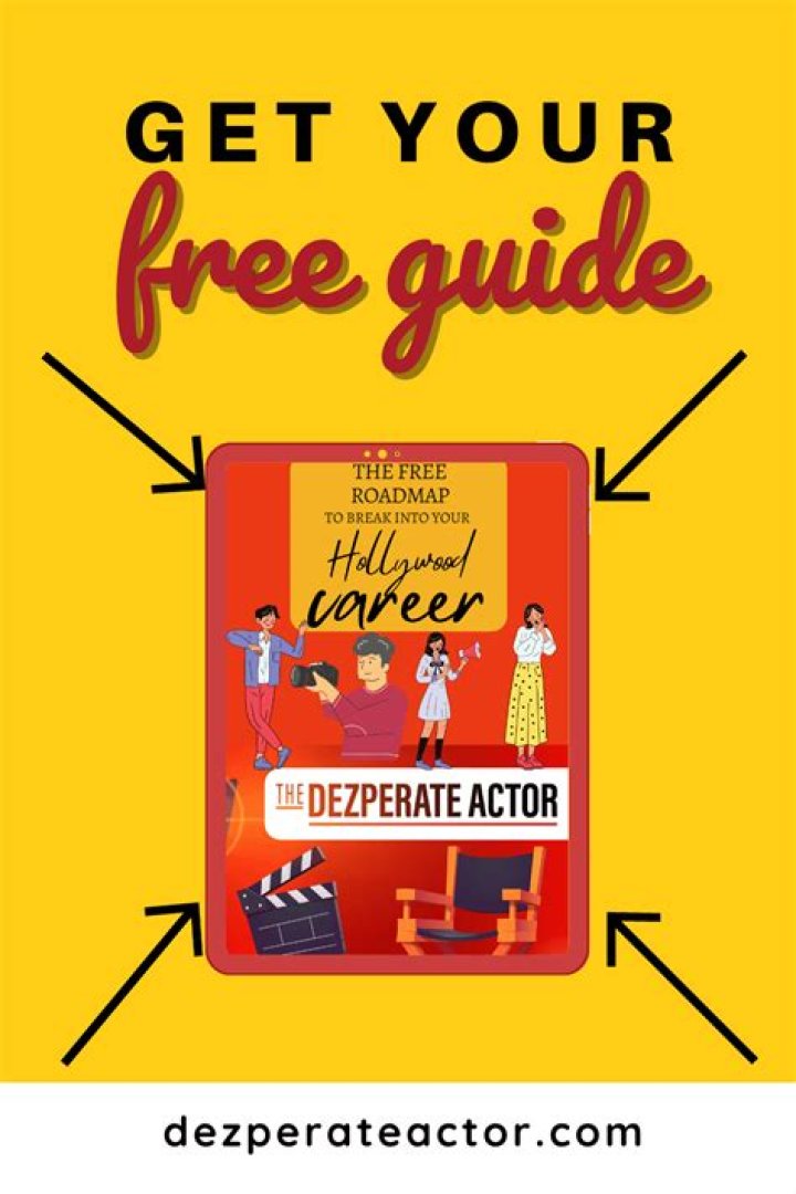 Dive Into A World Of Acting And Dance