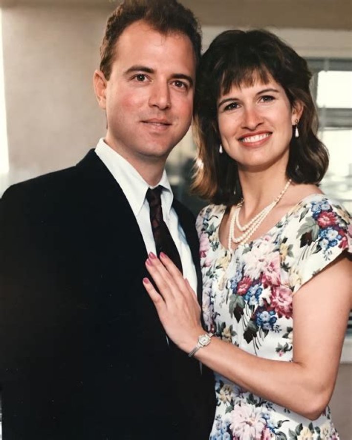 Dive Into Adam Schiff's Wikipedia Enigma
