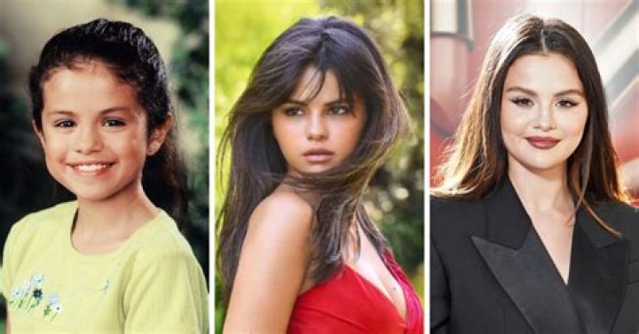 Dive Into Discoveries: Selena Gomez's Pregnancy Unravels