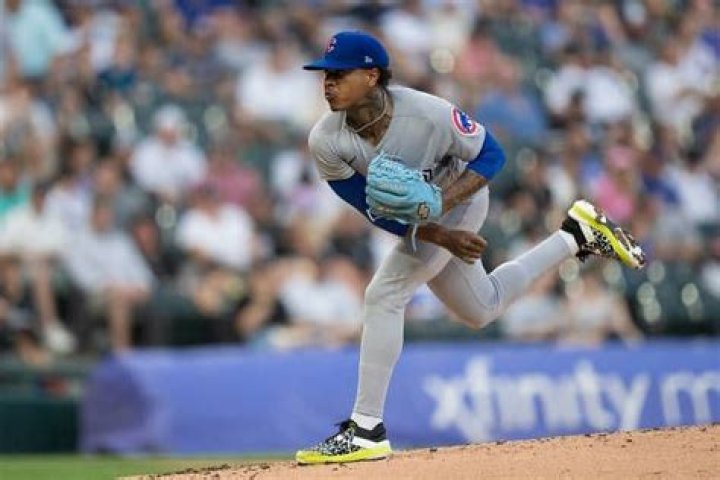 Dive Into Marcus Stroman's Net Worth: Uncover His Untold Riches