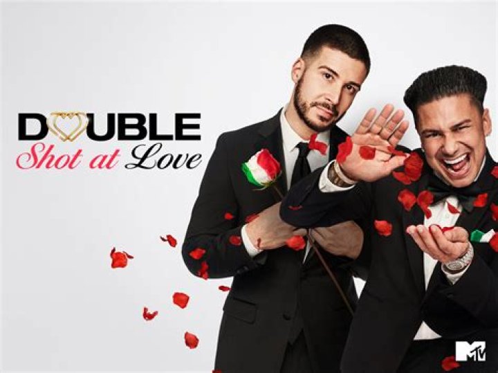 Dive Into "Peyton Double Shot At Love"