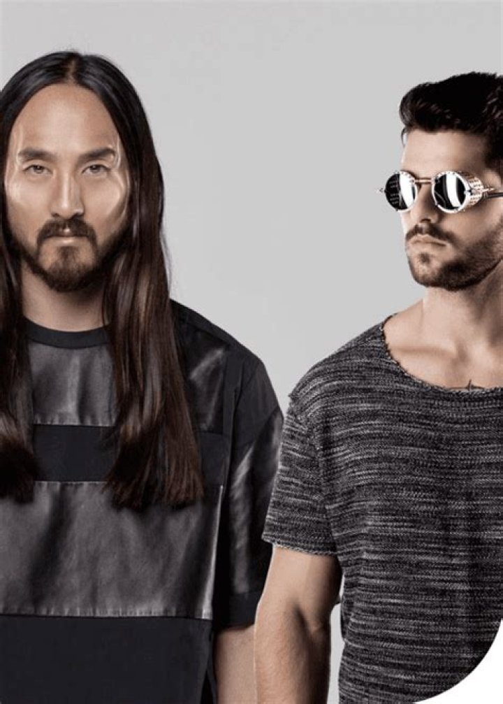 Dive Into The Electrifying World Of Steve Aoki And Devon Aoki