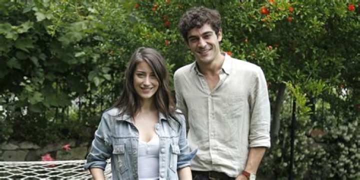 Dive Into The Enigmatic Relationship Of Burak Deniz And Hazal Kaya