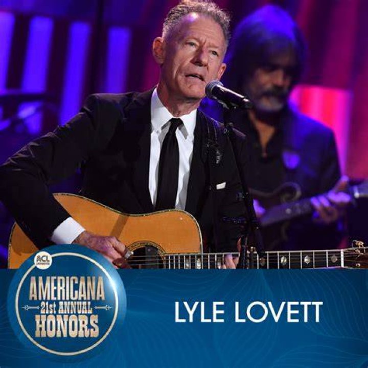 Dive Into The Enigmatic World Of Lyle Lovett, Blue Bloods, And Beyond