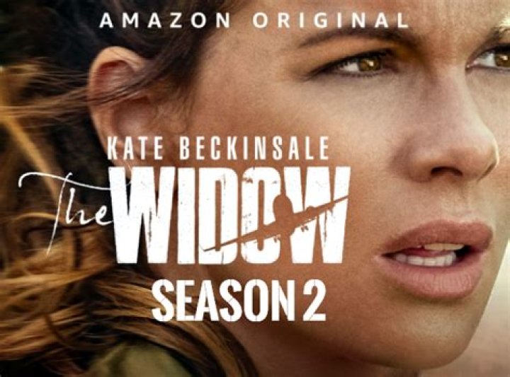 Dive Into "The Widow" Season 2