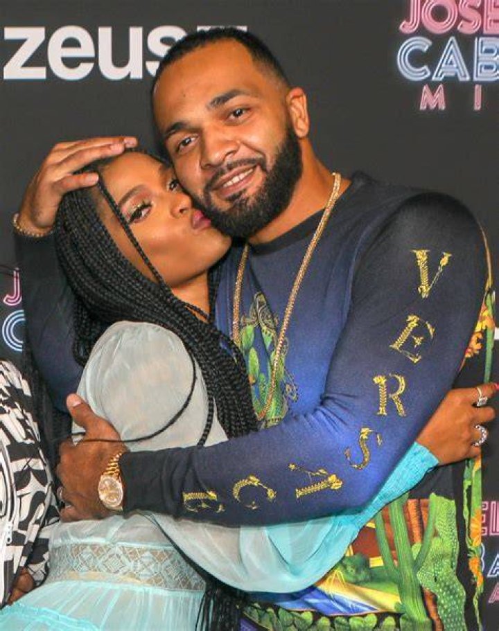 DJ Ballistic Beats Net Worth, Birthday, Age, Bio: Joseline Hernandez Boyfriend Instagram
