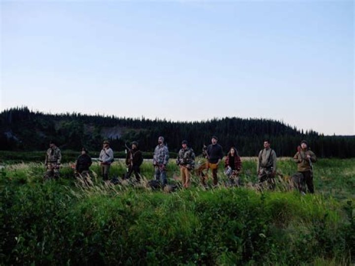 Do Contestants Get Paid to Go on The History Channel Reality TV Show?
