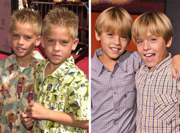 Do Dylan, Cole Sprouse Have Other Siblings? Family Members |