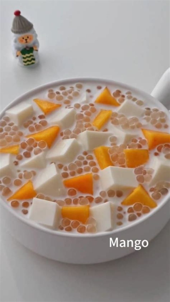 Do Milky Ways have gelatin?