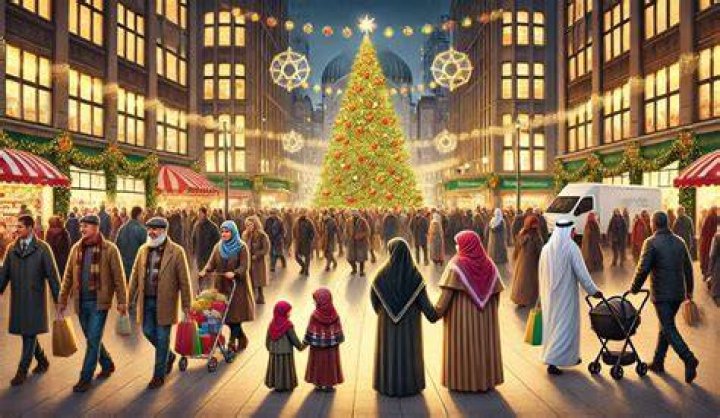 Do Muslims Celebrate Christmas? | DazeBlog
