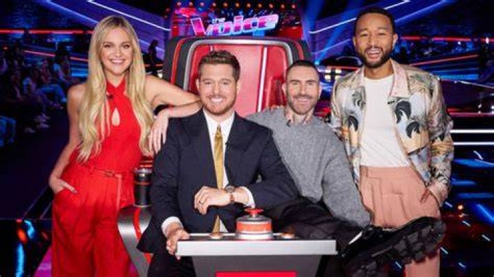 Do Voice Contestants Strike Gold?