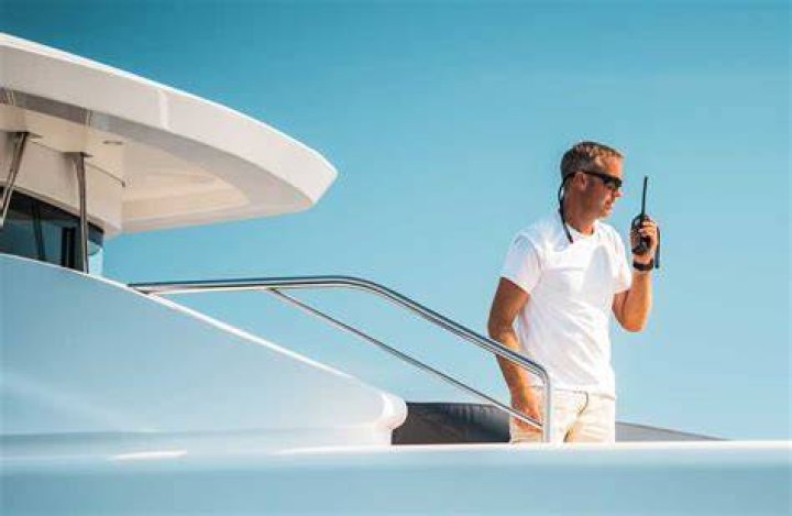 Do yachties get paid a salary plus tips? Celebrity.fm #1 Official Stars, Business & People N