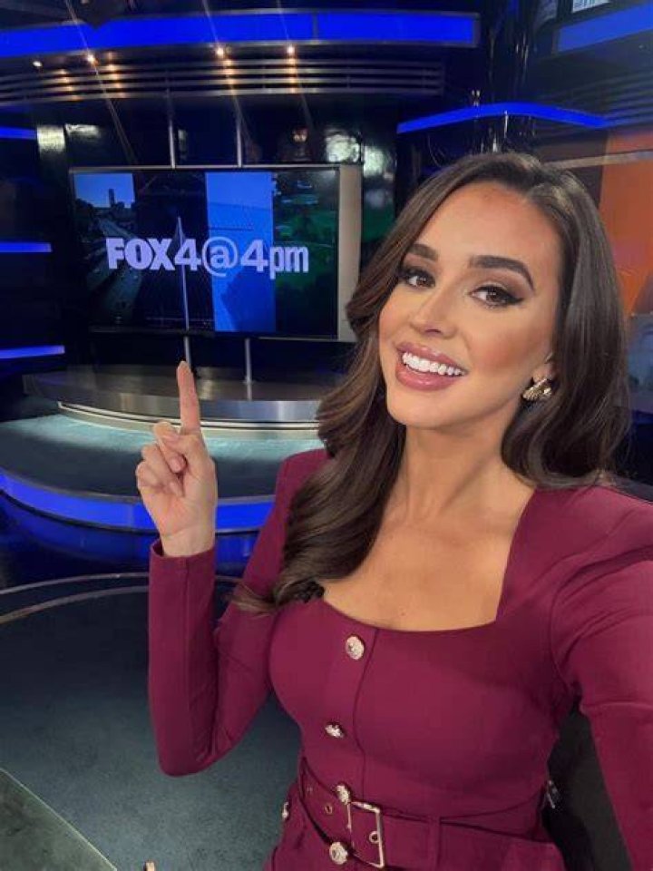 Do You Know, Fox 4 Dallas Meteorologist Ali Turiano Is Engaged? Also Know More Interesting Facts Abo