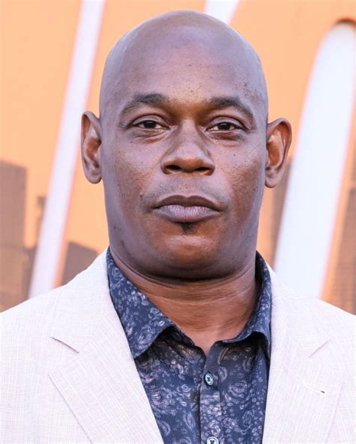Does Bokeem Woodbine have siblings?