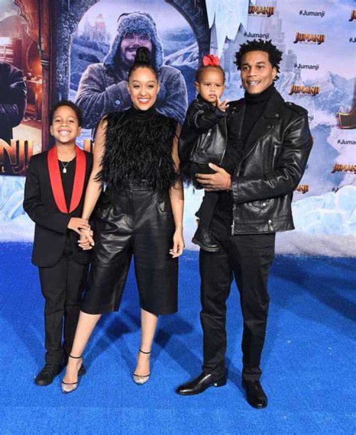 Does Cory Hardrict Have A Brother? Everything About The Parents And Family Of The All American Actor