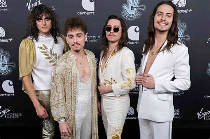 Does Greta Van Fleet have girlfriends? Celebrity.fm #1 Official Stars, Business & People Net ·