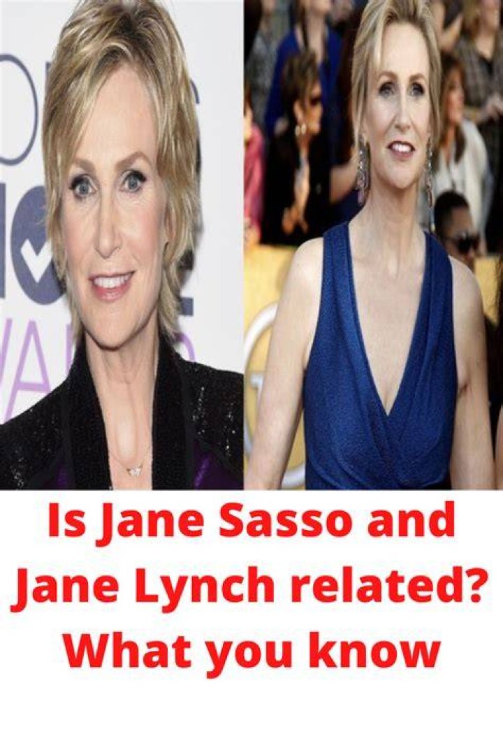 Does Jane Sasso have a child? Celebrity.fm #1 Official Stars, Business & People Network, Wik