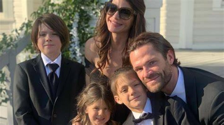 Does Jared Padalecki have 7 kids? Did Jared Padalecki have twins?