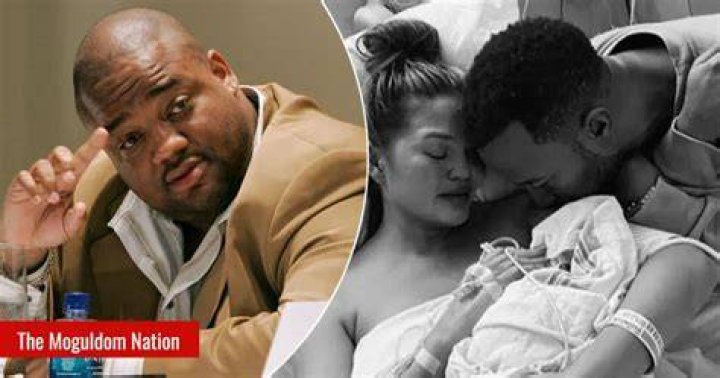 Does Jason Whitlock Have Wife And Kids? Details On His Family |