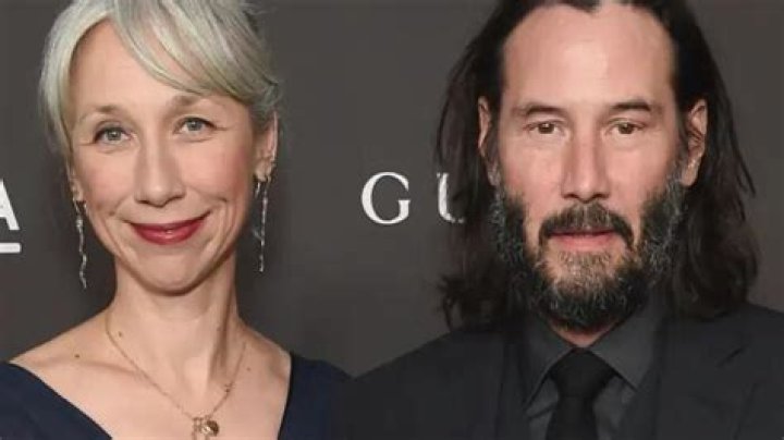 Does Keanu Reeves have kids? |