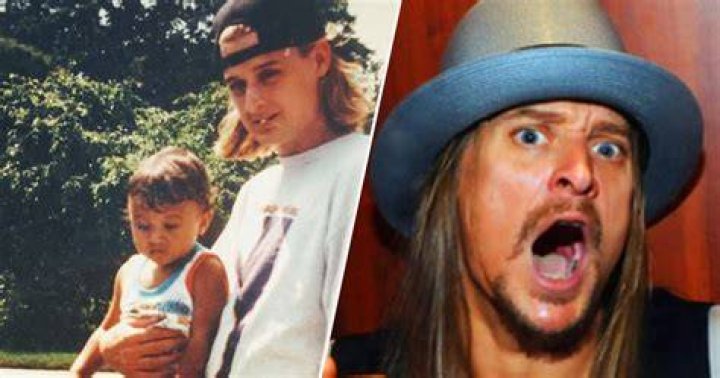 Does Kid Rock have a daughter? Quick facts about Kid Rock's children