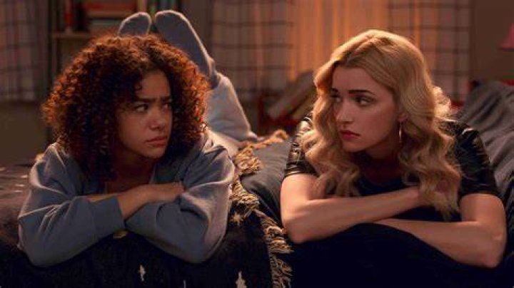 Does Marcus Catches Ginny Self Harming? Celebrity ·