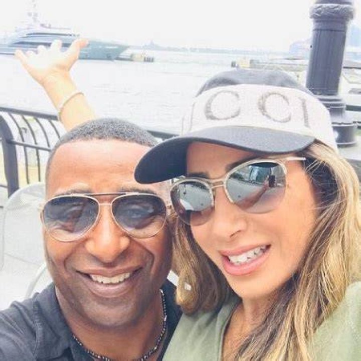 Does Susanna Baumann Share Children With Husband Cris Carter? Know Their Married Life
