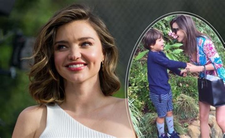 Does Watchmen Actress, Sara Vickers Share Any Children With Her Husband Kerr Logan?