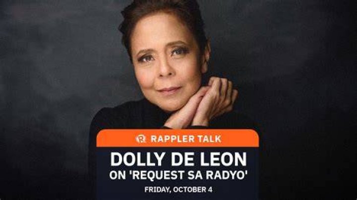Dolly De Leon's Husband: Uncovering Hidden Truths