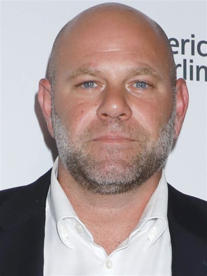 Domenick Lombardozzi ·