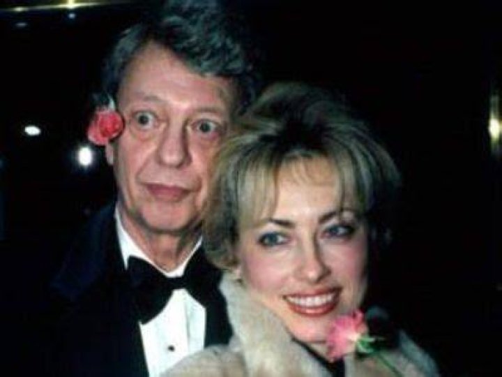 Don Knotts Wife Frances Yarborough Net Worth & Death Cause: Her Kids & Facts
