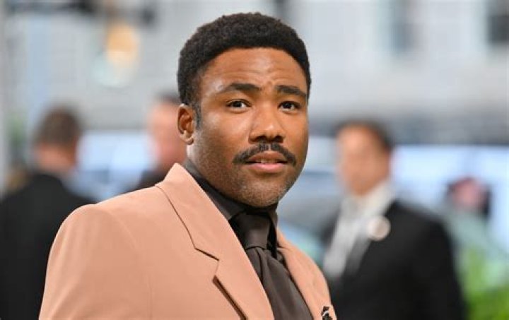 Donald Glover's Father And The Roots Of Genius