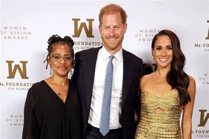 Doria Ragland's Astonishing Net Worth Revealed