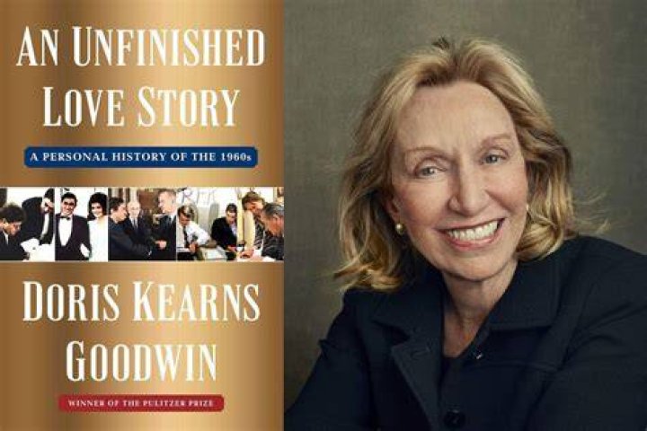 Doris Kearns Goodwin's Health: Uncovering The Truth