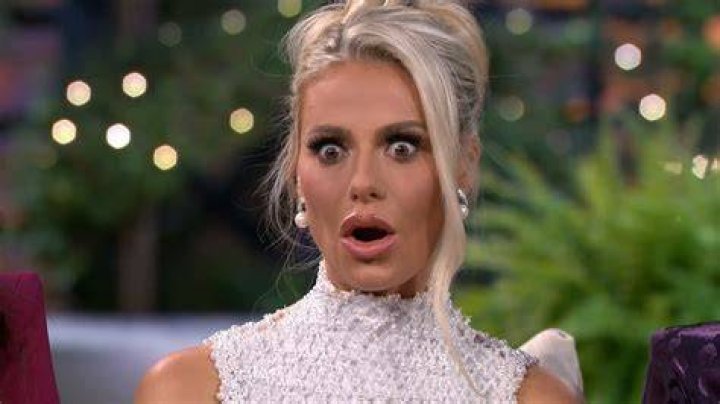 Dorit Kemsley's Big Brother Unveiled