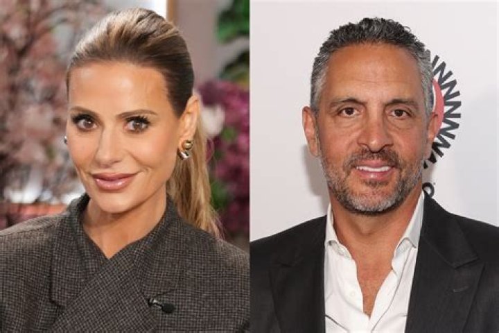 Dorit Kemsley's Sister, Debbie, Revealed