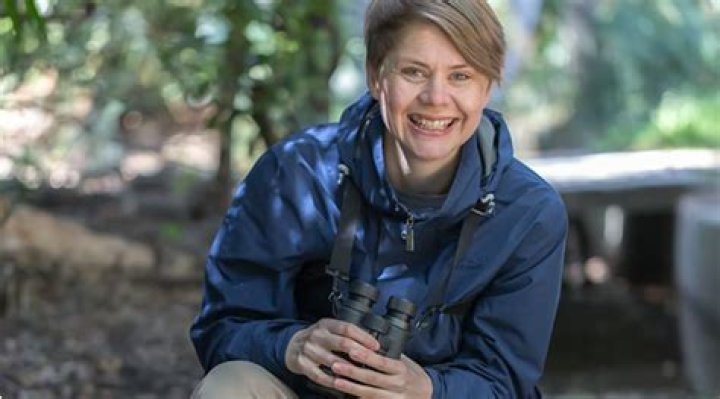 Dr. Ann Jones' Partner Revealed