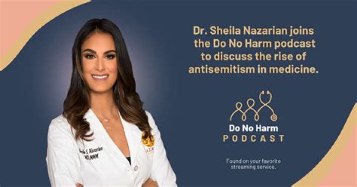 Dr. Nazarian's Expertise: Age And Impact Unveiled