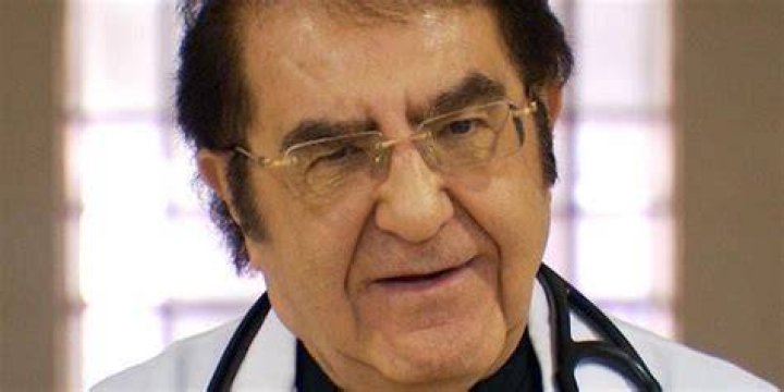 Dr. Nowzaradan's Age And Its Profound Impact